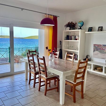 Sourpi Villas Nies מראה חיצוני תמונה