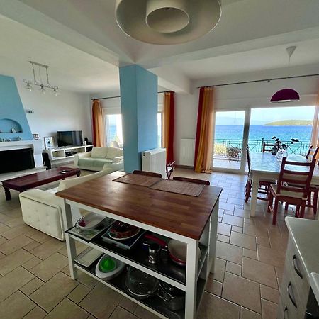 Sourpi Villas Nies מראה חיצוני תמונה