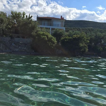 Sourpi Villas Nies מראה חיצוני תמונה