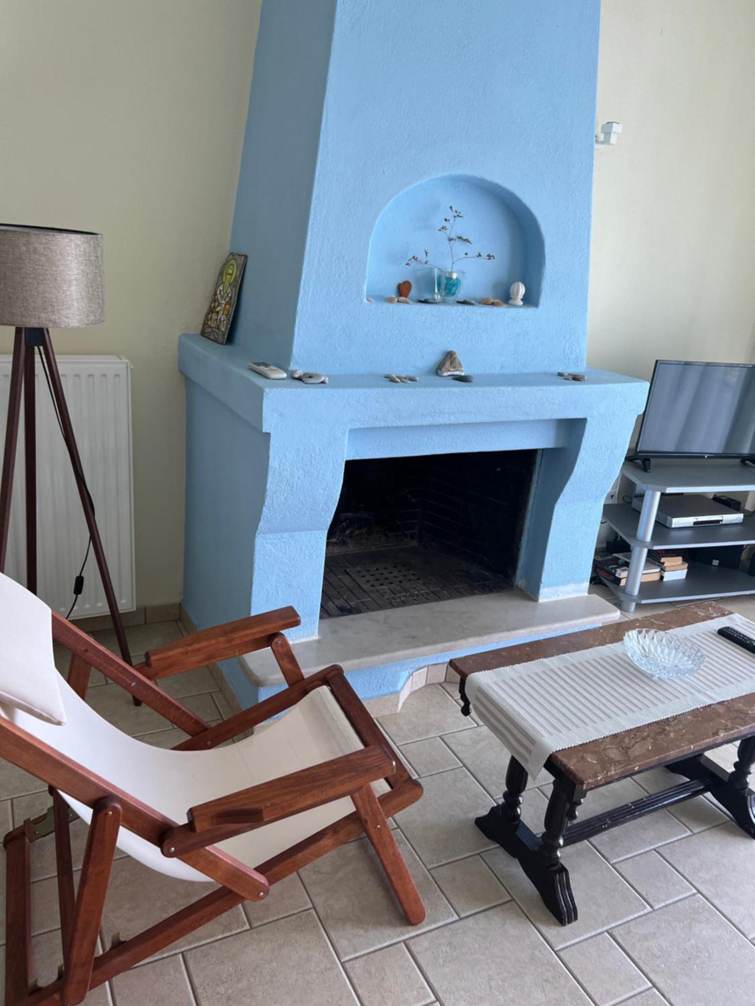 Sourpi Villas Nies מראה חיצוני תמונה