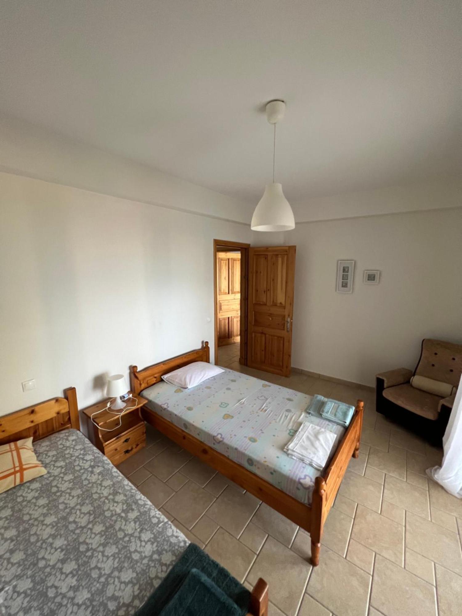 Sourpi Villas Nies מראה חיצוני תמונה