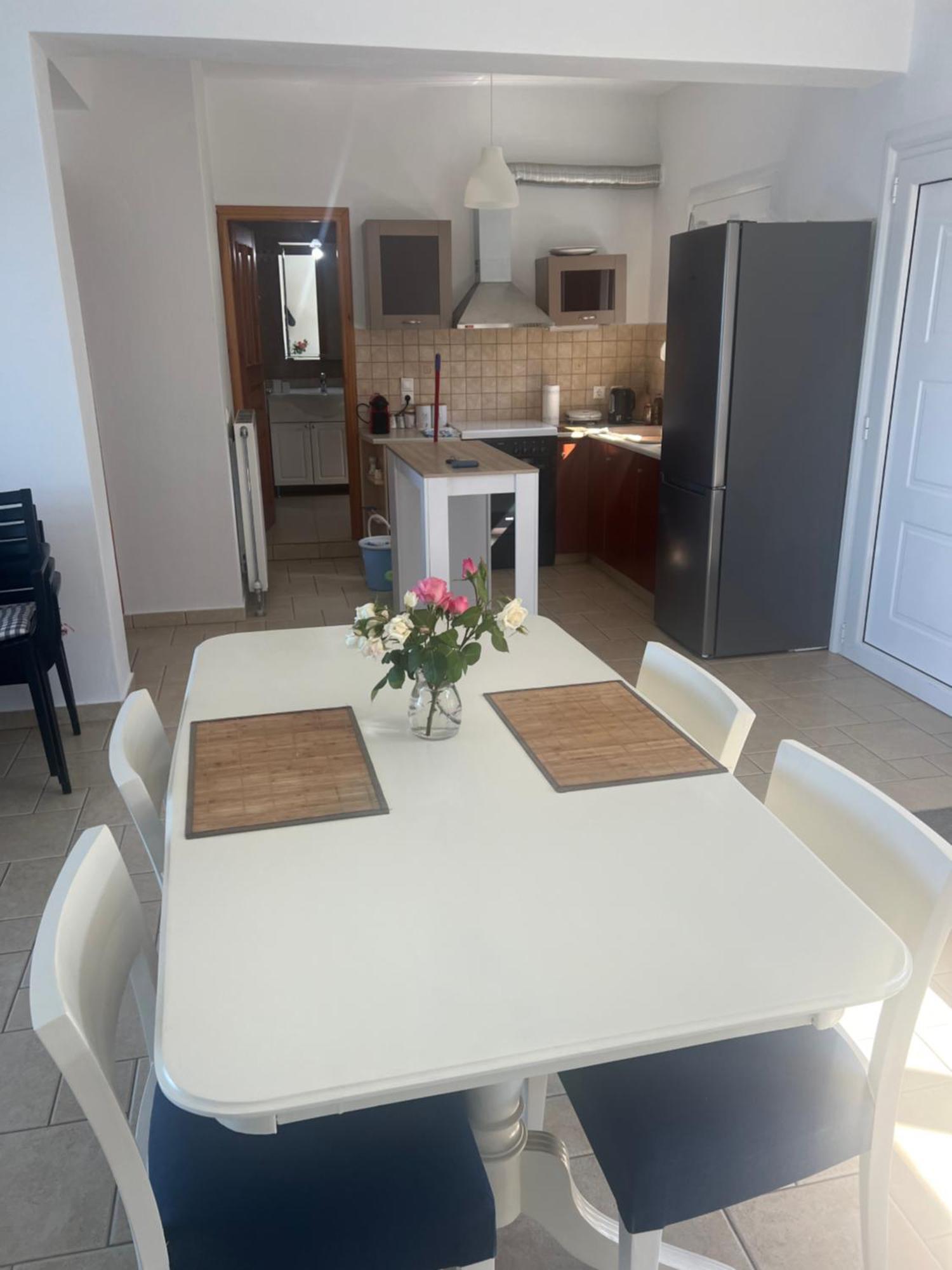 Sourpi Villas Nies מראה חיצוני תמונה