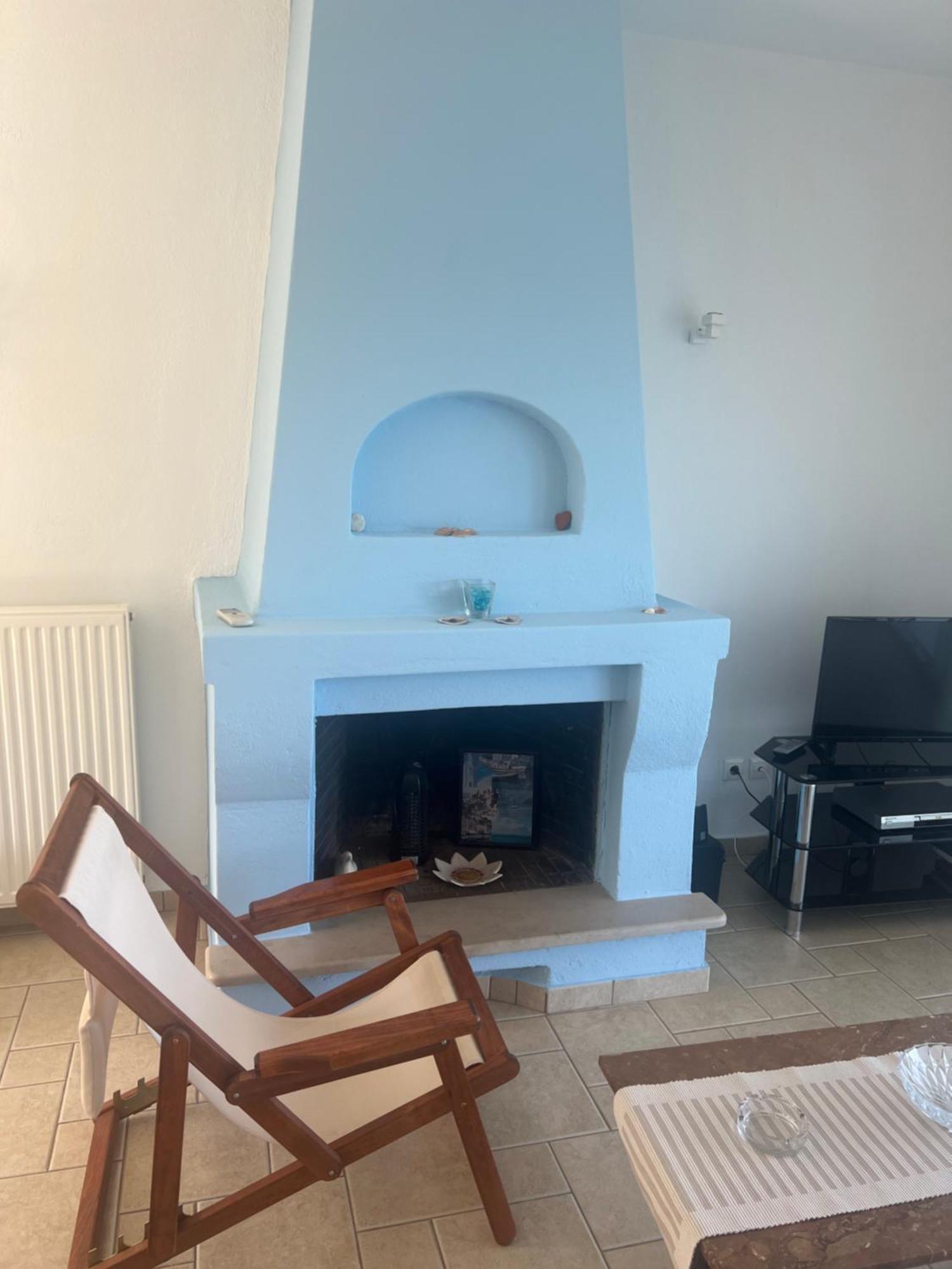Sourpi Villas Nies מראה חיצוני תמונה