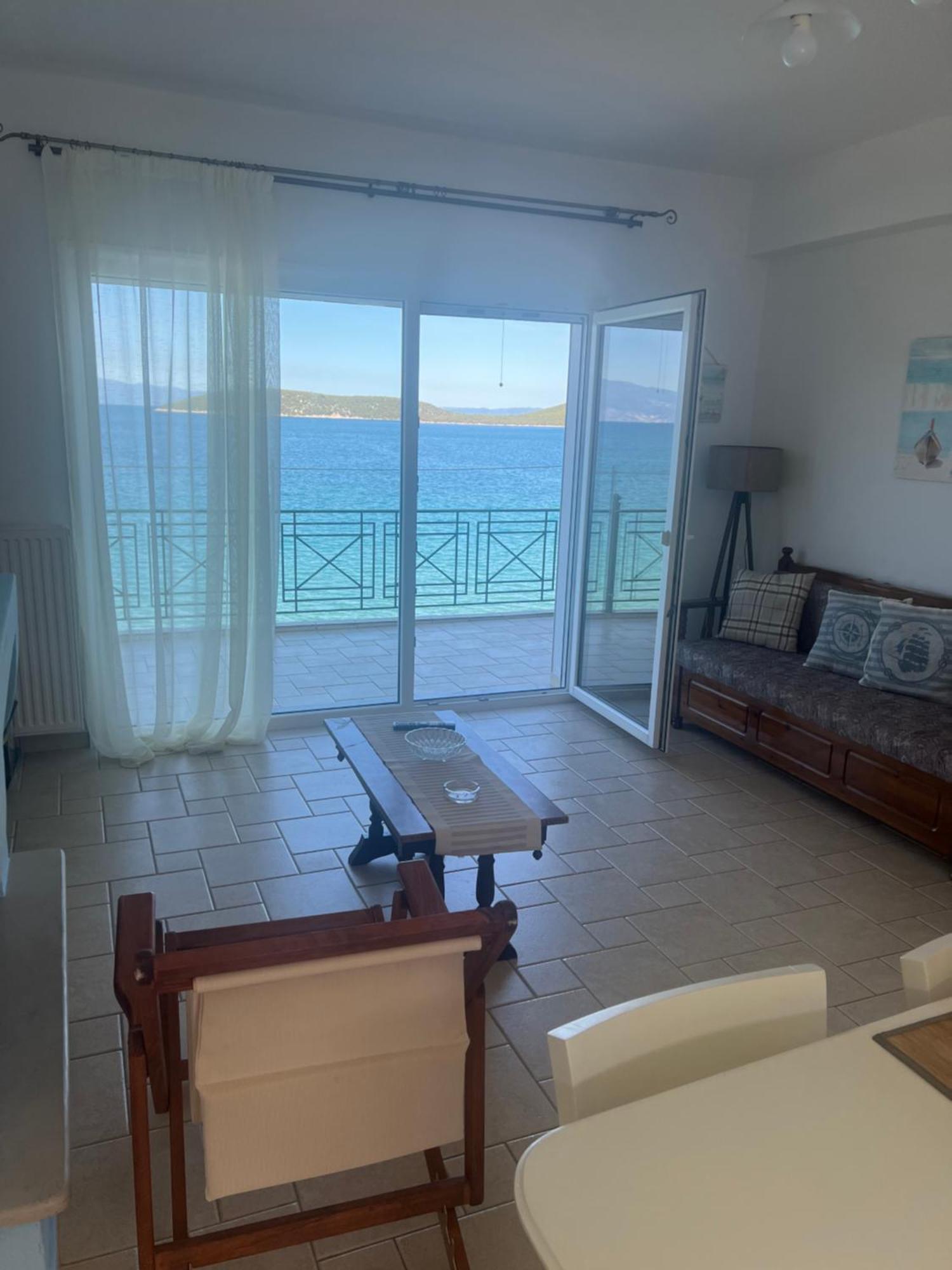 Sourpi Villas Nies מראה חיצוני תמונה