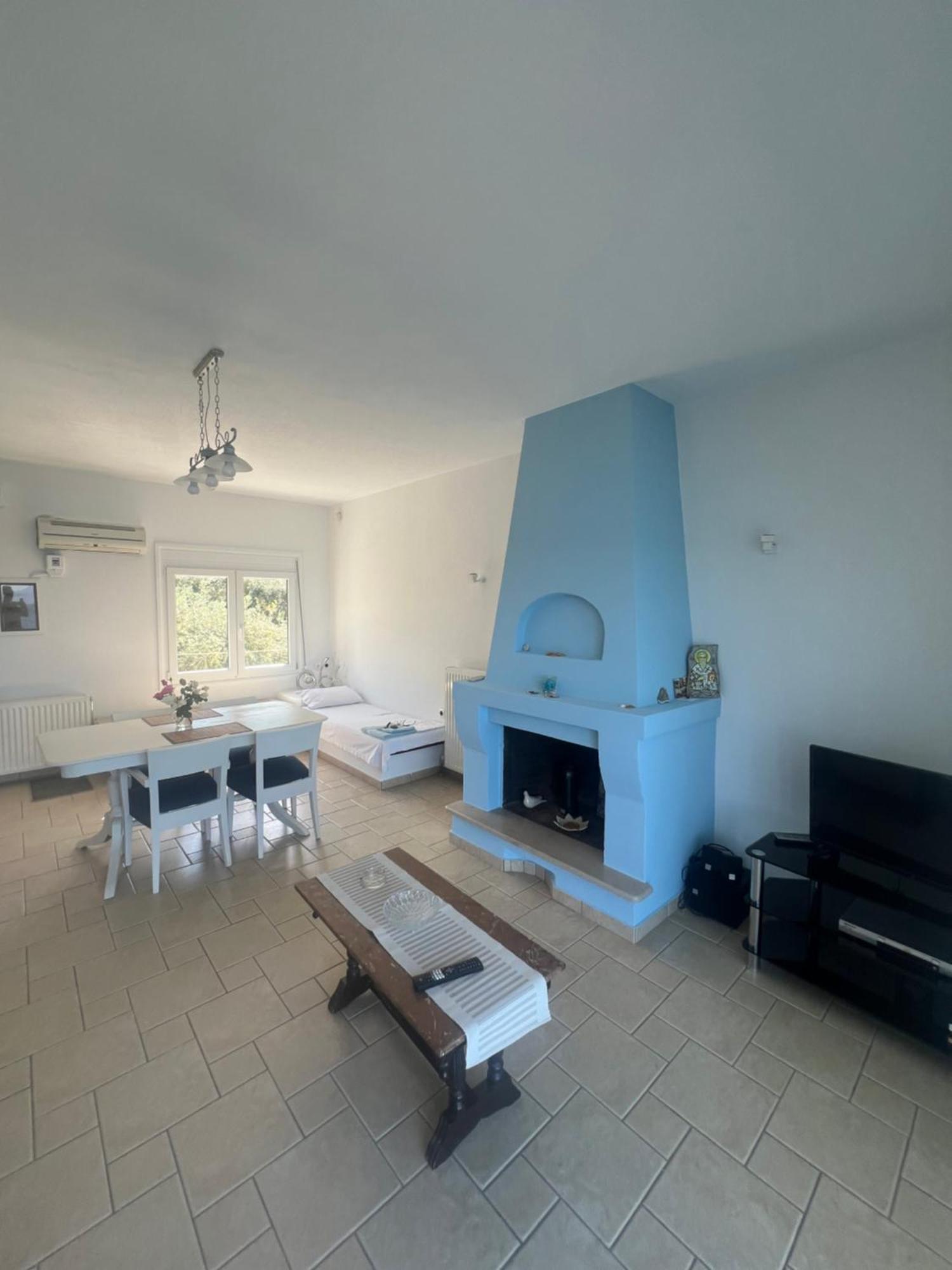Sourpi Villas Nies מראה חיצוני תמונה