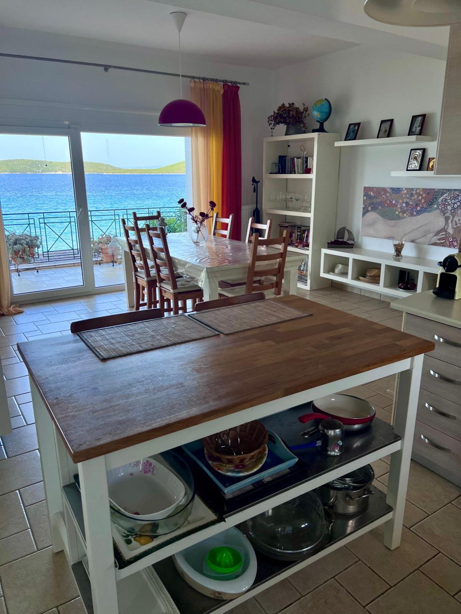 Sourpi Villas Nies מראה חיצוני תמונה