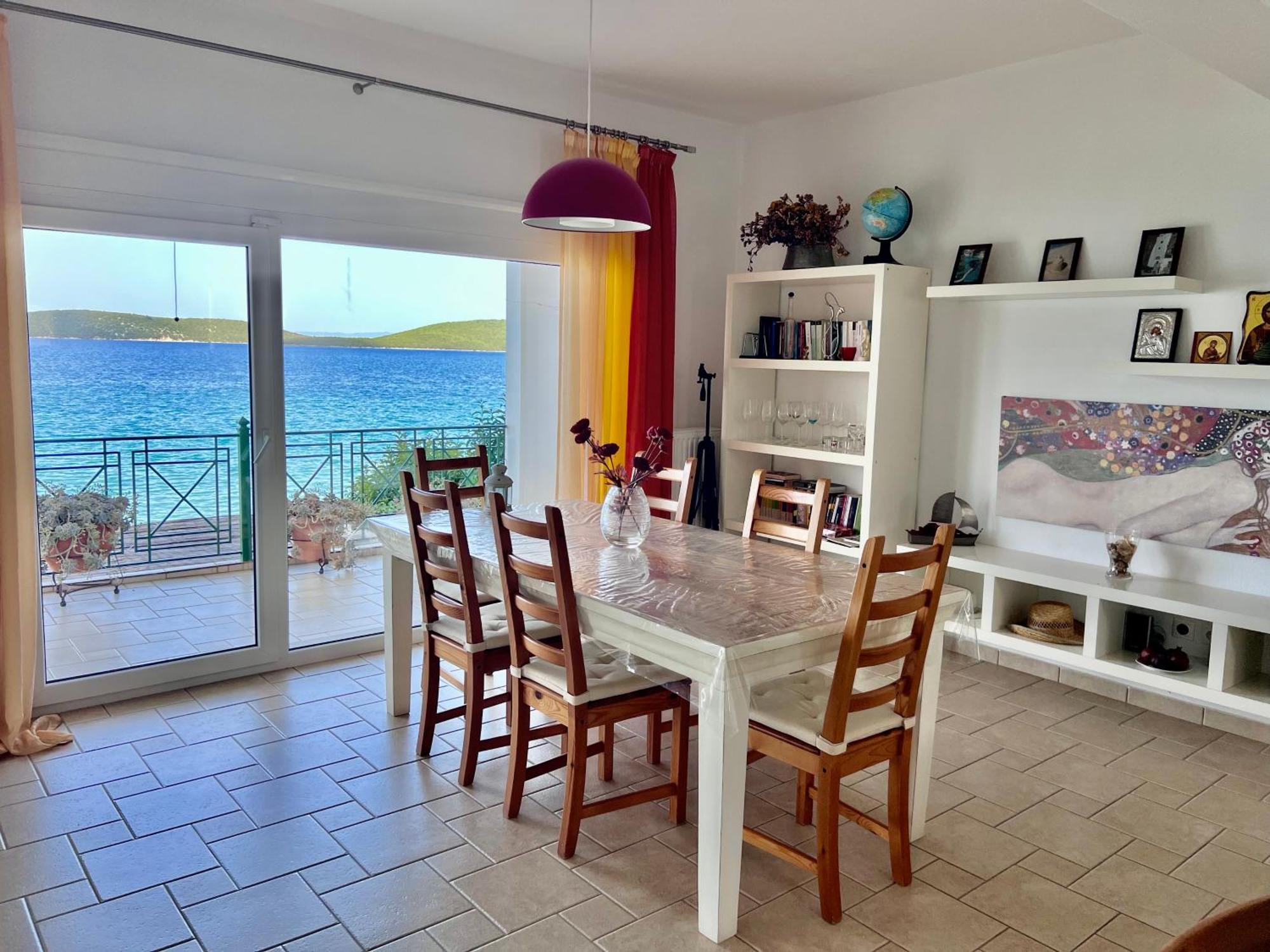 Sourpi Villas Nies מראה חיצוני תמונה