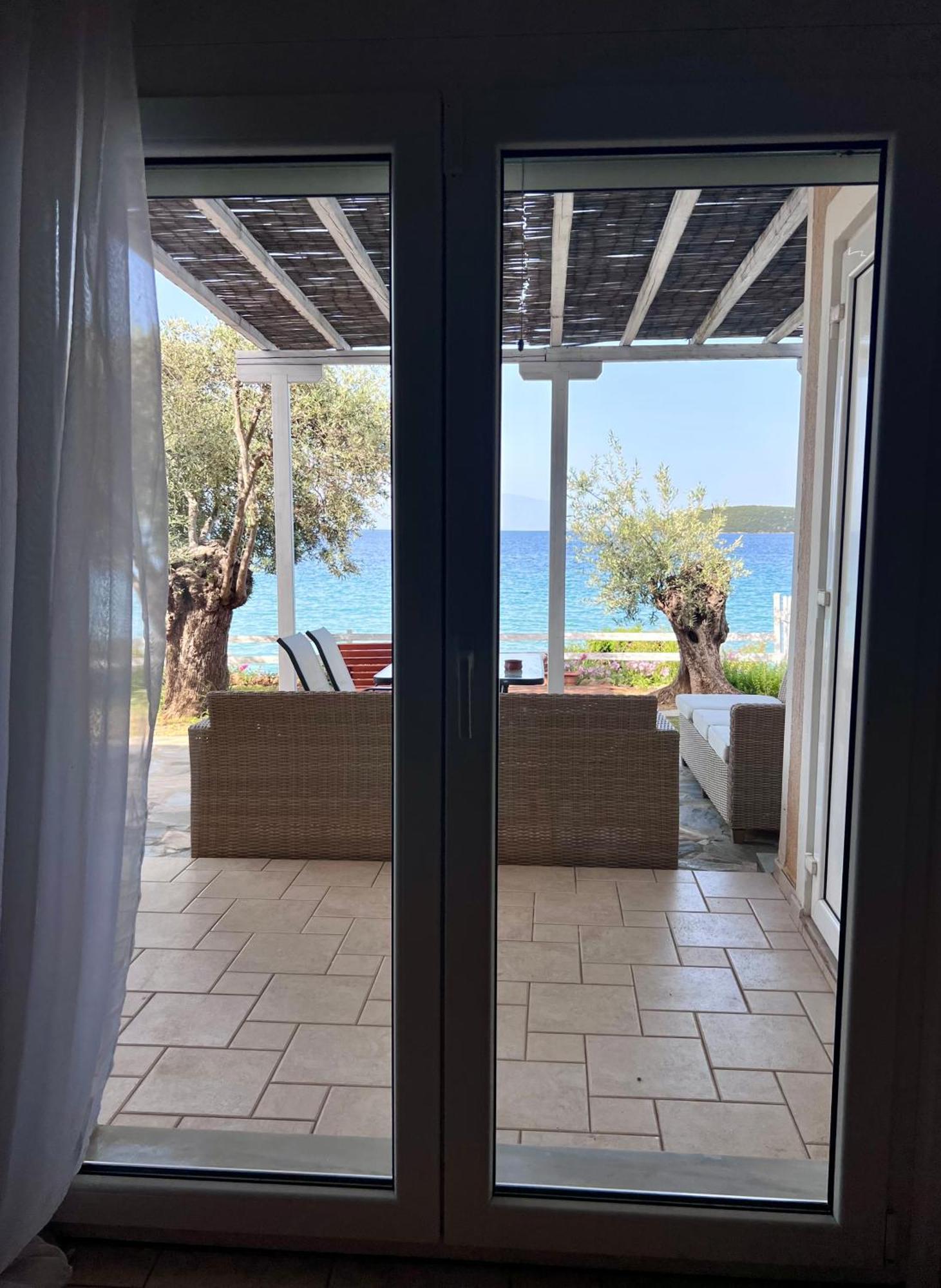 Sourpi Villas Nies מראה חיצוני תמונה