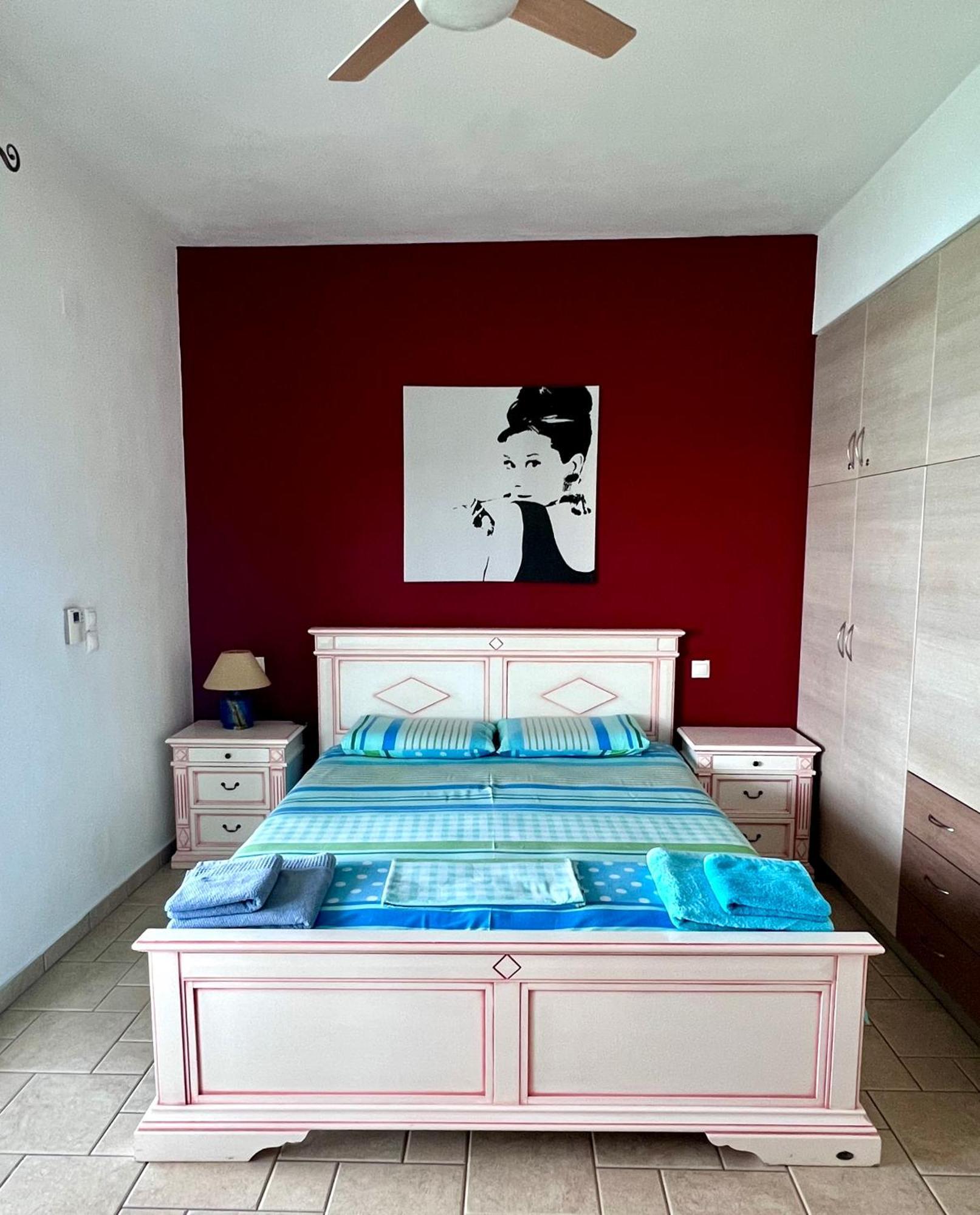 Sourpi Villas Nies מראה חיצוני תמונה